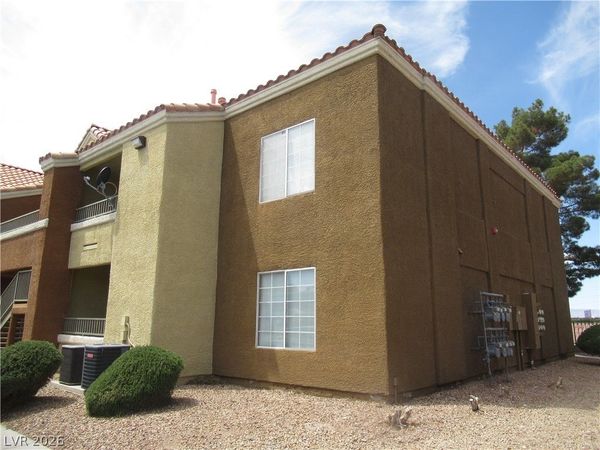 2120 Ramrod Avenue, Unit 1114, Henderson, NV 89014