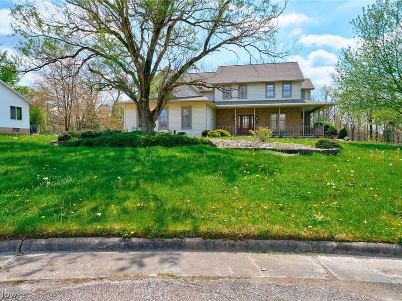 7081 Ruby Court, Youngstown, OH 44515 Photo 25