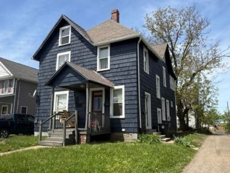 923 10th Street NW, Canton, OH 44646 Photo 2