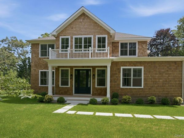 12 Red Creek Road, Hampton Bays, NY 11946