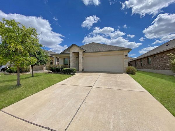 528 Longhorn Cavern RD , Leander, TX 78641