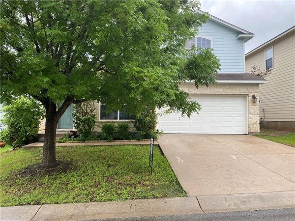 9102 Magna Carta LOOP, Austin, TX 78754