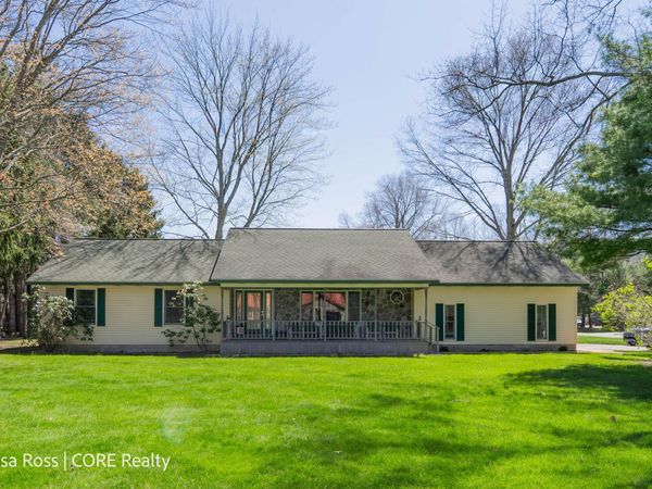 3730 Timberwood Court, Muskegon, MI 49444