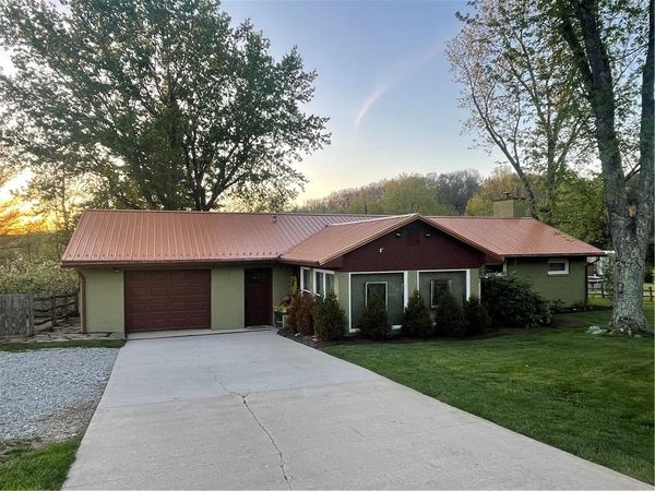 615 Westerly Lane, Ligonier, PA 15658