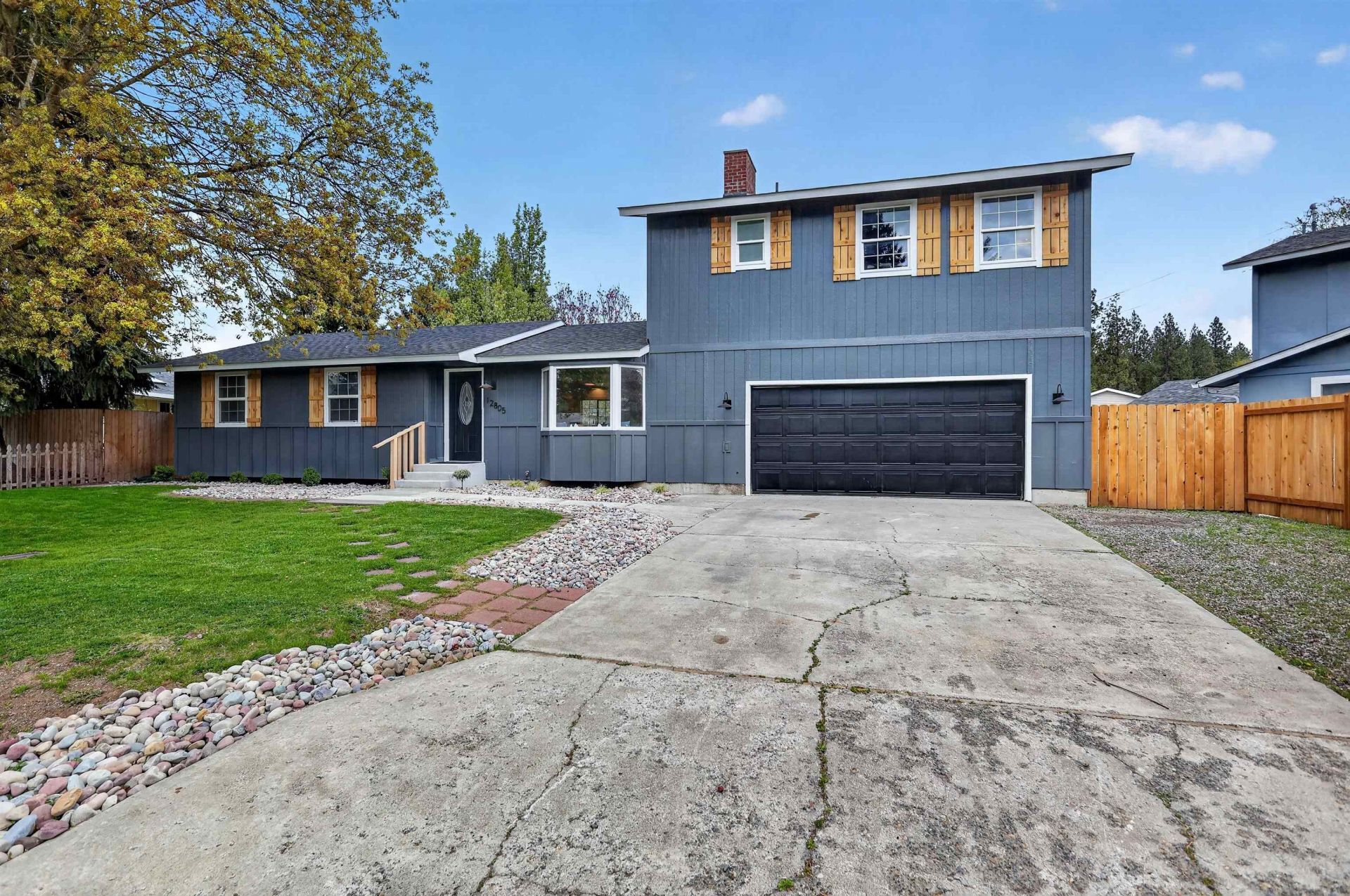 12805 E 29th Ave, Spokane, WA 99216 Main Photo