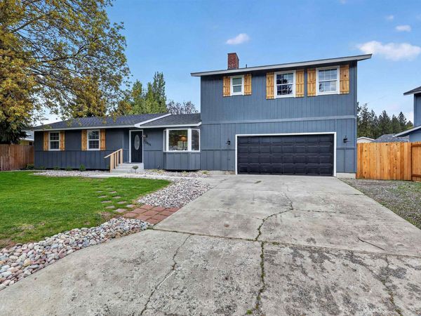 12805 E 29TH Ave, Spokane, WA 99216