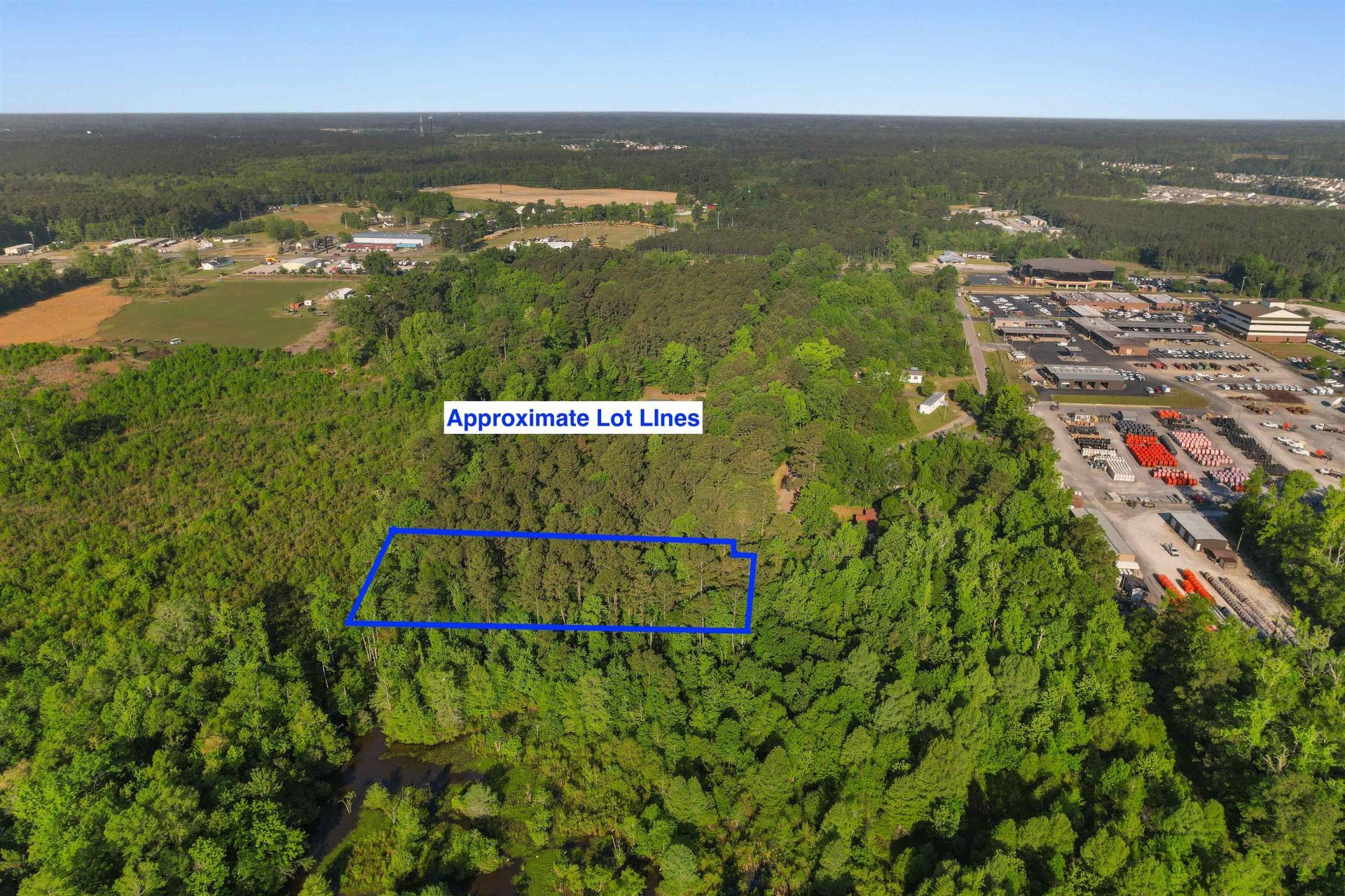 3172 Hair Nook Rd  Photo 11