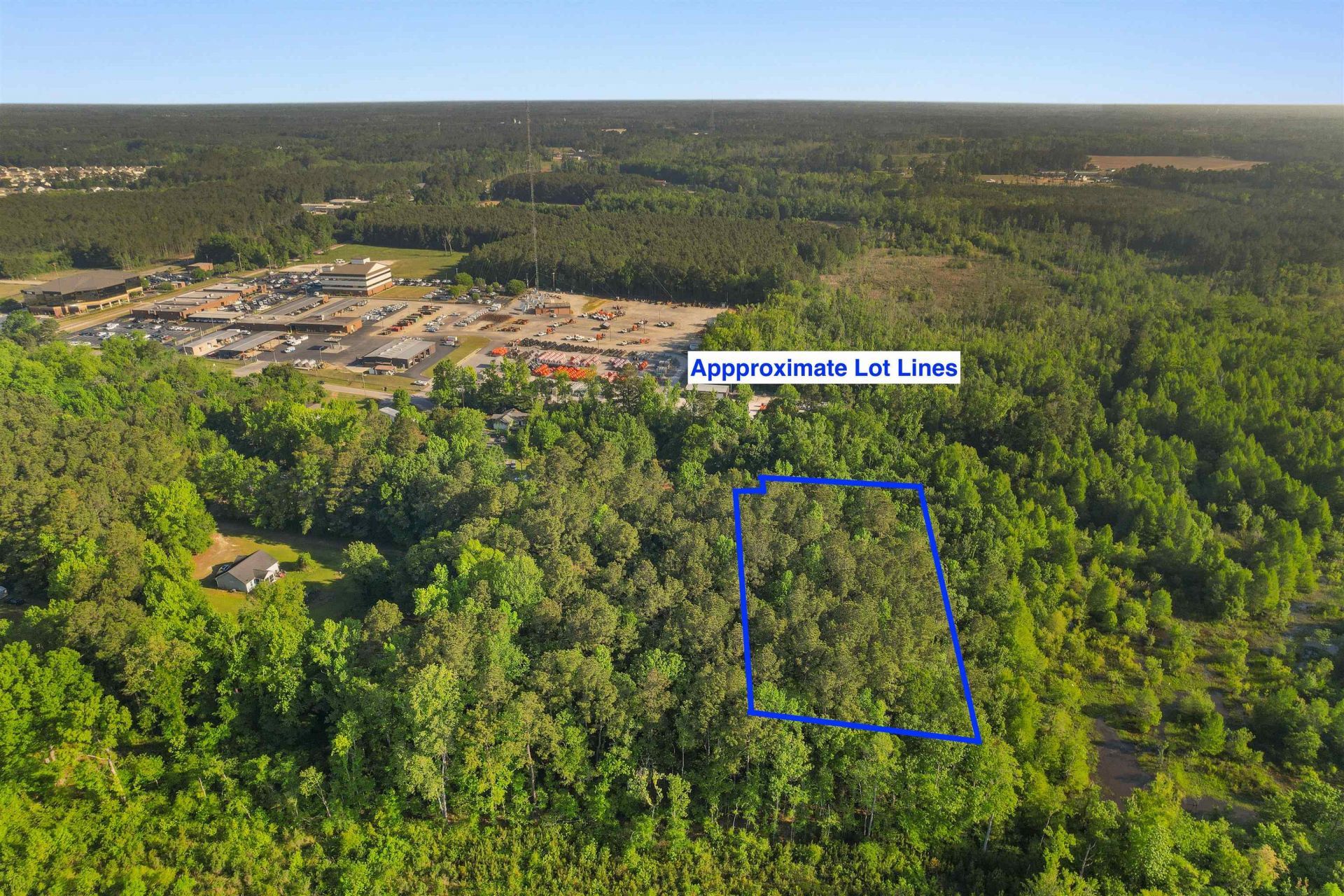 3172 Hair Nook Rd  Photo 7