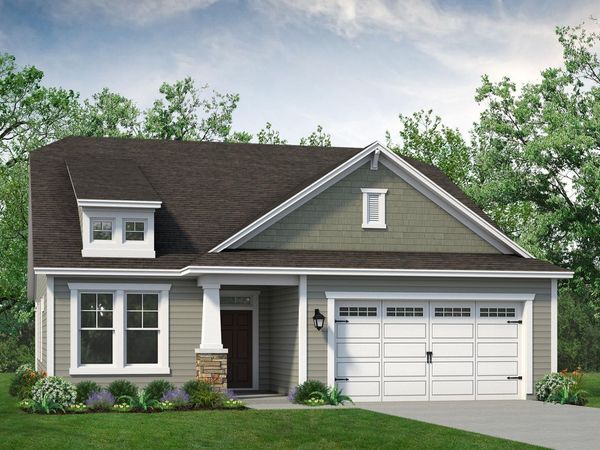 1716 Myrica Trail, Calabash, NC 28467