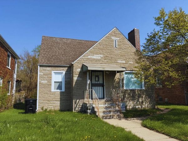 3665 Massachusetts Street , Gary, IN 46409