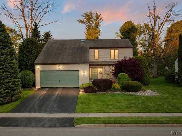 1810 N George Street, Rome, NY 13440