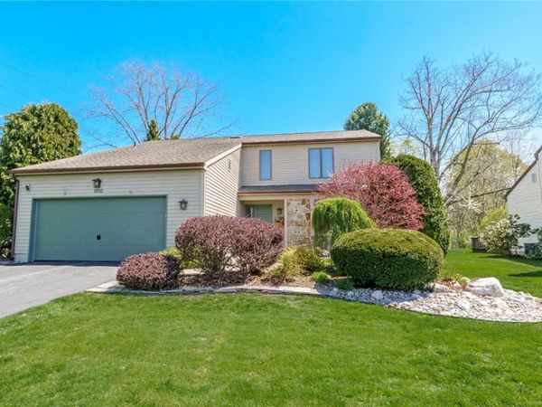 1810 N George Street , Rome, NY 13440