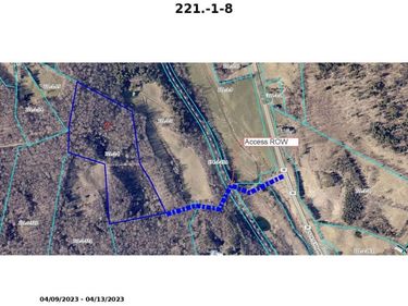 State Highway 30, Roxbury, NY 12474