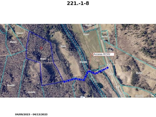 State Hwy 30 , Roxbury, NY 12474