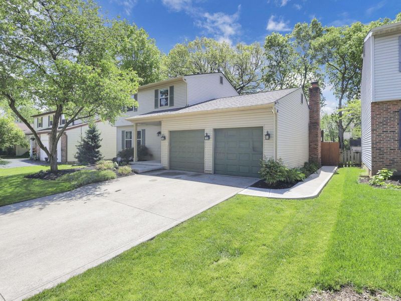 3109 Brightington Drive, Dublin, OH 43017 Photo 2