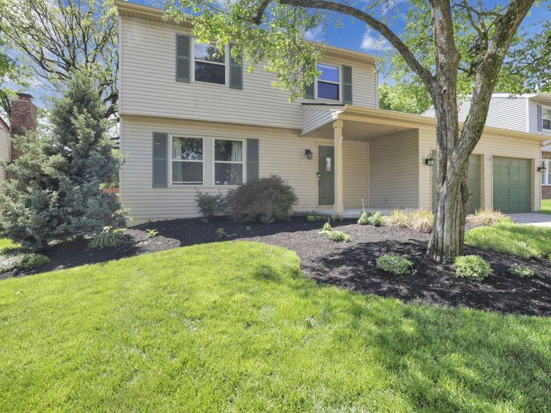 3109 Brightington Drive, Dublin, OH 43017 Photo 3