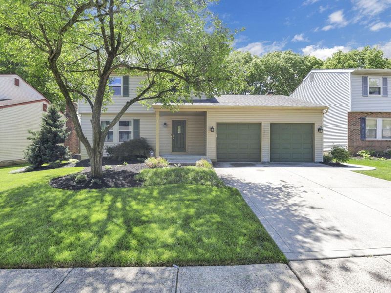 3109 Brightington Drive, Dublin, OH 43017 Photo 4