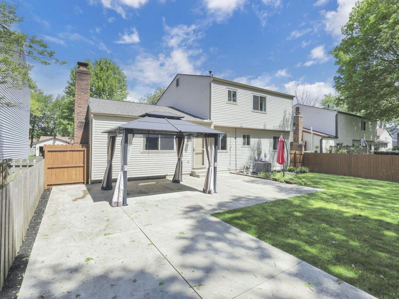 3109 Brightington Drive, Dublin, OH 43017 Photo 45