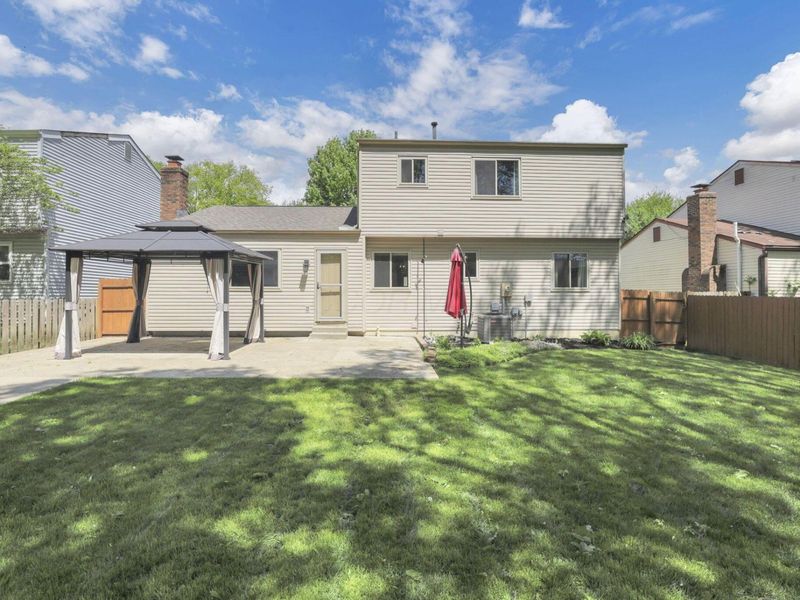 3109 Brightington Drive, Dublin, OH 43017 Photo 46