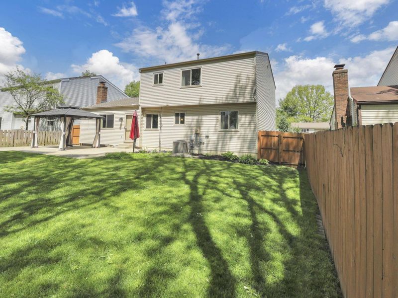 3109 Brightington Drive, Dublin, OH 43017 Photo 47