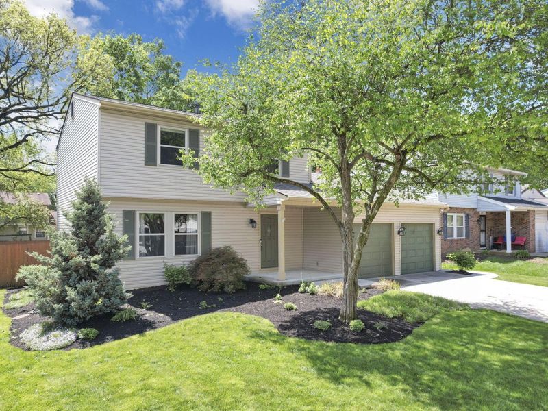 3109 Brightington Drive, Dublin, OH 43017 Photo 56