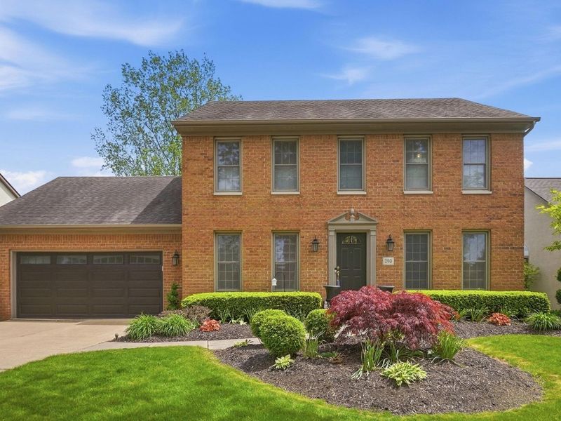 290 Belle Haven Parkway, Westerville, OH 43082 Photo 1