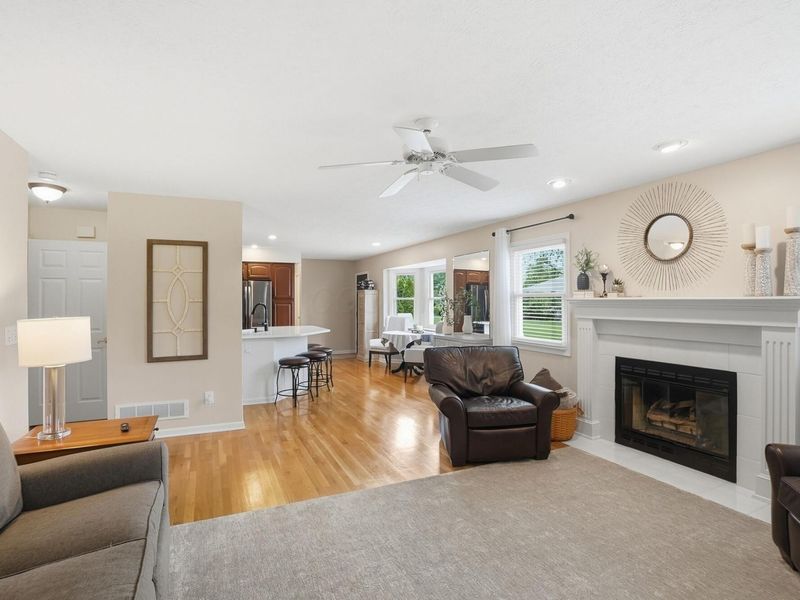 290 Belle Haven Parkway, Westerville, OH 43082 Photo 14