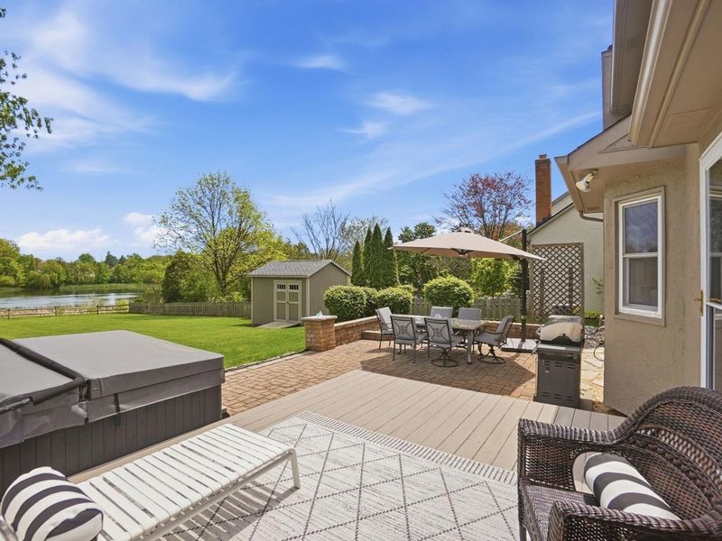 290 Belle Haven Parkway, Westerville, OH 43082 Photo 2