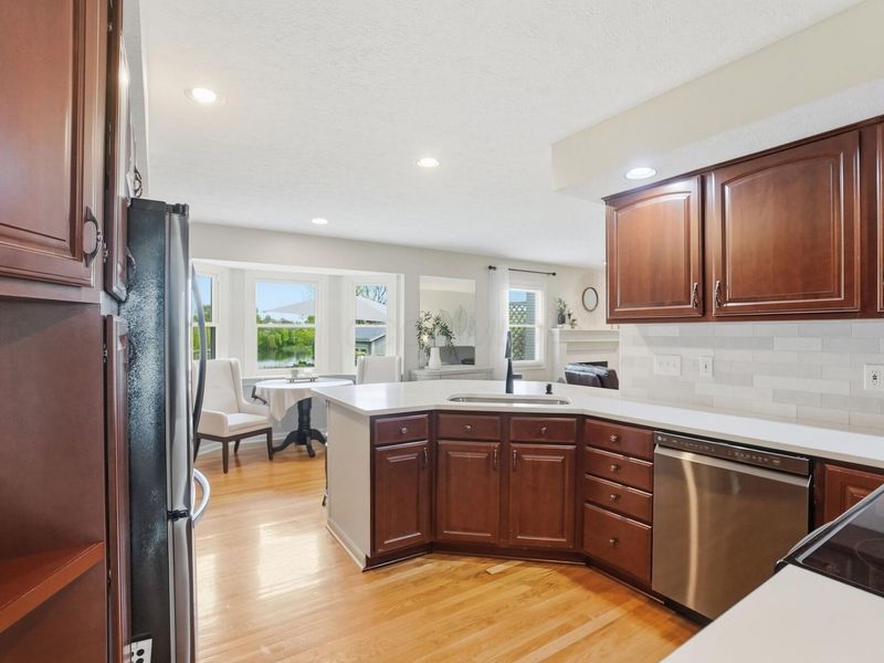 290 Belle Haven Parkway, Westerville, OH 43082 Photo 21