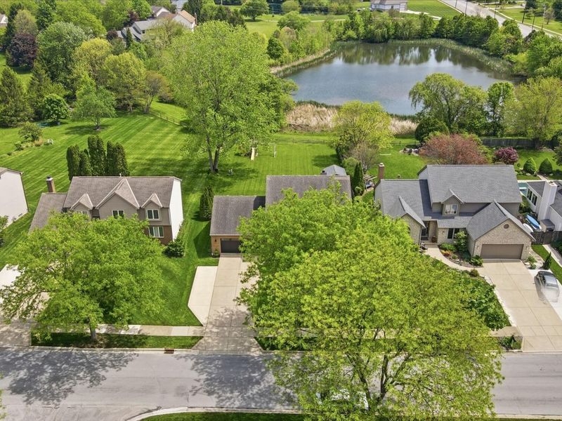 290 Belle Haven Parkway, Westerville, OH 43082 Photo 3