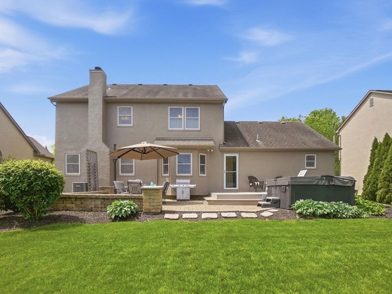 290 Belle Haven Parkway, Westerville, OH 43082 Photo 49