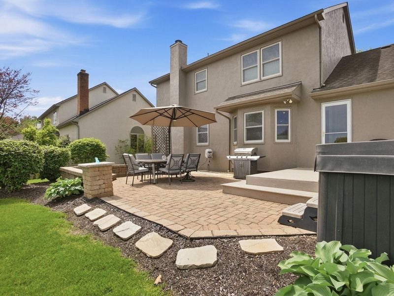 290 Belle Haven Parkway, Westerville, OH 43082 Photo 50