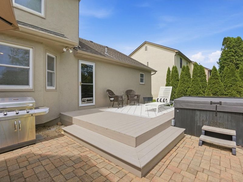 290 Belle Haven Parkway, Westerville, OH 43082 Photo 54