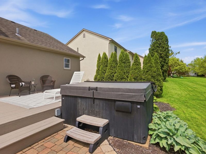 290 Belle Haven Parkway, Westerville, OH 43082 Photo 56