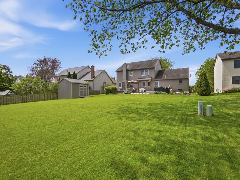 290 Belle Haven Parkway, Westerville, OH 43082 Photo 58