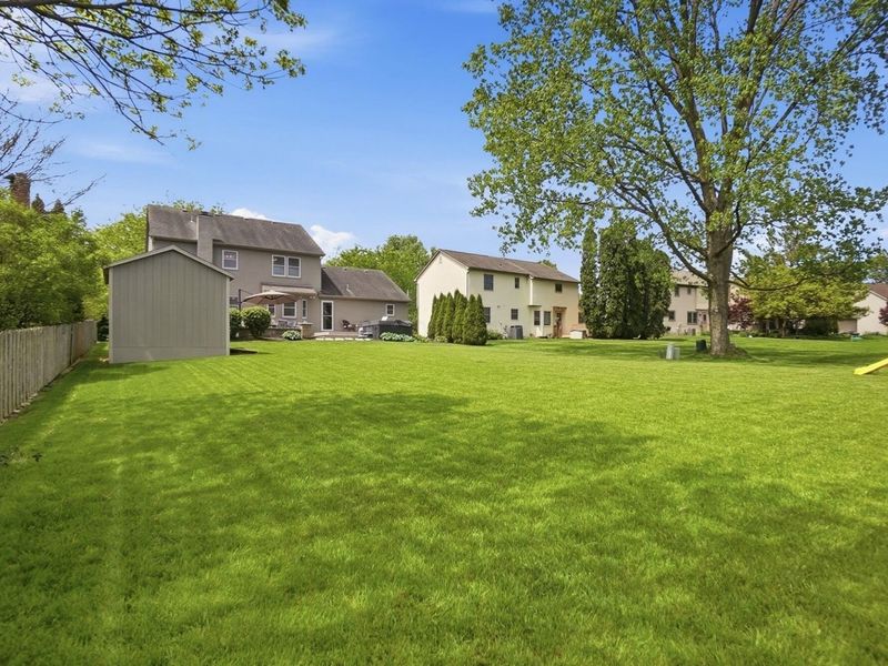 290 Belle Haven Parkway, Westerville, OH 43082 Photo 59