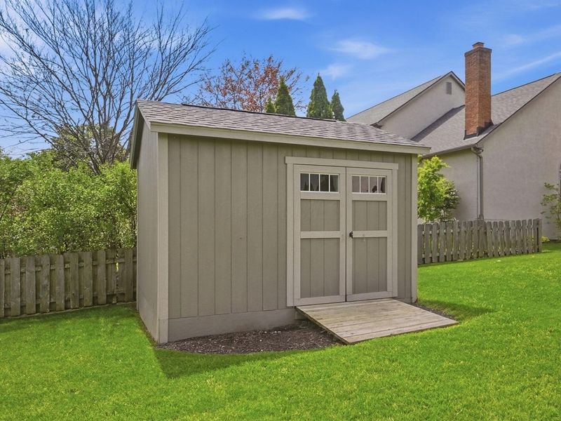 290 Belle Haven Parkway, Westerville, OH 43082 Photo 61