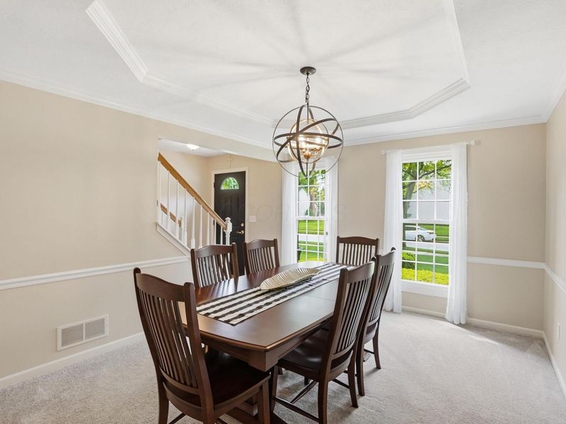 290 Belle Haven Parkway, Westerville, OH 43082 Photo 9