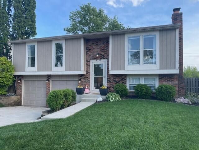 5737 Angie Drive, Hilliard, OH 43026 Main Photo