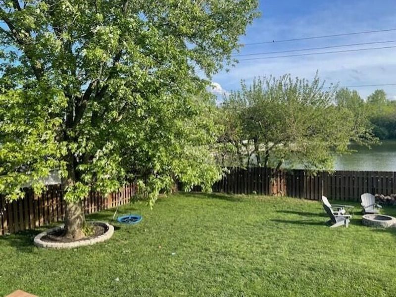 5737 Angie Drive, Hilliard, OH 43026 Photo 4