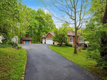6202 Goss Road, Sugar Grove, OH 43155
