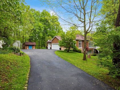 6202 Goss Road Sugar Grove, OH 43155