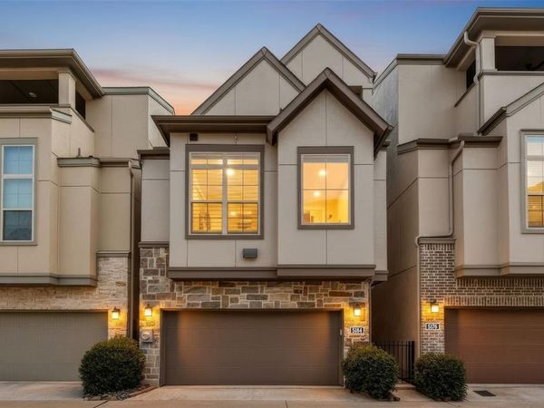 5184 Brickellia Drive, Dallas, TX 75209
