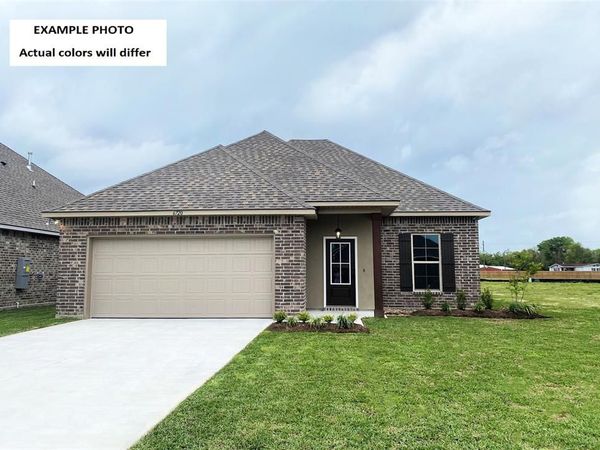 734 Crewe Lane, Bossier City, LA 71111