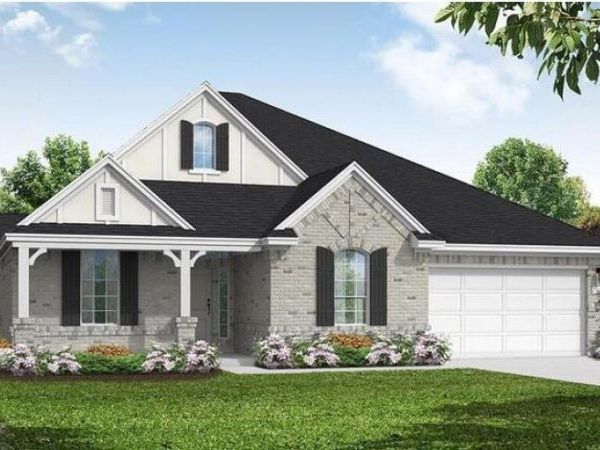 2332 Miranda Lane , Rockwall, TX 75087