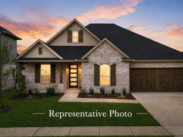 2332 Miranda Lane, Rockwall, TX 75087