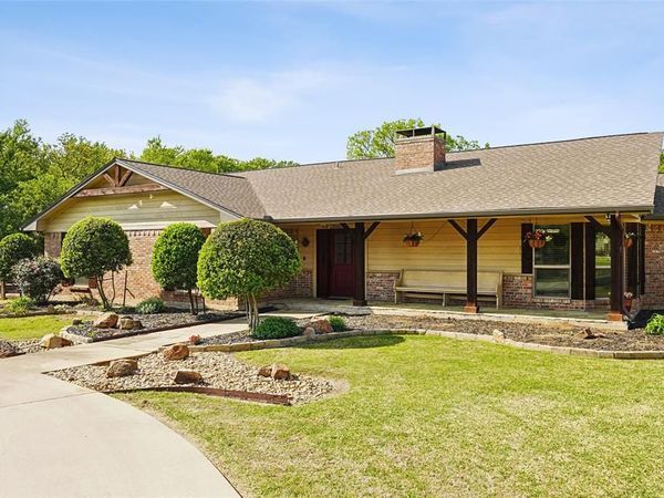 1006 Cochran Road , Argyle, TX 76226