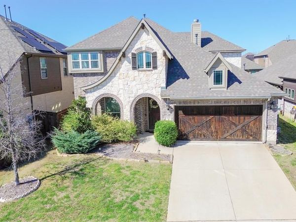 1105 Baynes Drive , McKinney, TX 75071