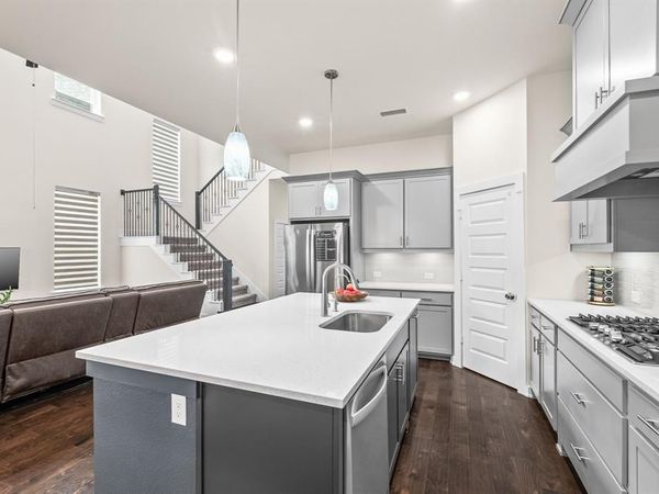 812 Isabel Street, Celina, TX 75009