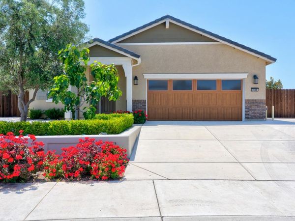3559 Sunstone Ct, Merced, CA 95340